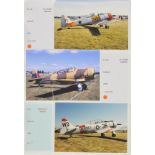 *Civil & Military. An interesting collection of approximately 18,000 6 x 4in colour prints