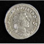 *Philip I. Antoniniani (5), Rome, Reverse types: AEQVITAS AVGG, Aequitas standing left, good very