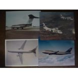 *Civil & Military. An aviation photographic library of approximately 8,000 colour 6 x 4 photographs,