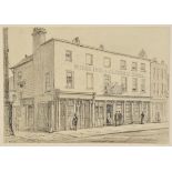 * Hull (William, 1820-1880 & Edward, 1823-1906). Dickens & Rochester, Original Drawings by E. & W.