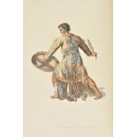 [Miller, William, pub.] [Costume of the Russian Empire, 1803],  72 hand-coloured stipple-engraved