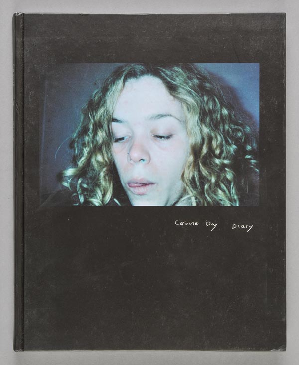 Day (Corinne). Diary, 1st edition, Kruse, 2000,  colour photos, original boards, rubbed and lower