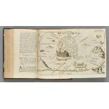 Spon (Jacob). Voyage d'Italie, de Dalmatie, de Grece, et du Levant, Fait aux Ann‚es 1675 et 1676,