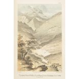 Hooker (Joseph Dalton). Himalayan Journals; Or, Notes of a Naturalist in Bengal, the Sikkim and