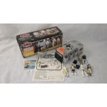 STAR WARS - A KENNER "EMPIRE STRIKES BACK" IMPERIAL CRUISER, with original box