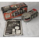 STAR WARS - A PALITOY STAR WARS IMPERIAL TROOP TRANSPORTER with original box