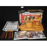 STAR WARS - A KENNER STAR WARS CREATURE CANTINA ACTION PLAY SET, boxed