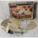 STAR WARS - A "RETURN OF THE JEDI" MILLENNIUM FALCON, boxed