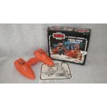 STAR WARS - A PALITOY "EMPIRE STRIKES BACK" TWIN POD CLOUD CAR, in original packaging