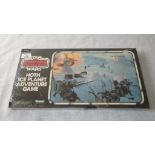 STAR WARS - AN UNOPENED KENNER "EMPIRE STRIKES BACK" HOTH ICE PLANET ADVENTURE GAME
