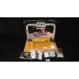 STAR WARS - A PALITOY STAR WARS DROID FACTORY in rare black box