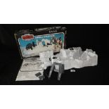 STAR WARS - A PALITOY "EMPIRE STRIKES BACK" IMPERIAL ATTACK BASE in original box