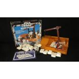 STAR WARS - A KENNER STAR WARS DROID FACTORY in original box