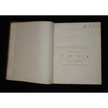 SULIVAN, Richard. Observations made during a Tour through parts of England, Scotland and Wales. In a