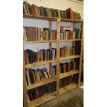 A large quantity of various books including 'Hans Anderson's Fairy Tales', 'Cotswold Country' 'The