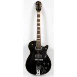 1956 GRETSCH 'DUO JET', BO DIDDLEY AUTOGRAPHED, ELECTRIC GUITAR, #20443, L 40" 1956 Gretsch 'Duo