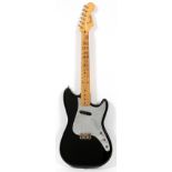 1956 FENDER 'MUSIC MASTER', ELECTRIC GUITAR, #16726, L 37" Fender 'Music Master' electric guitar, #