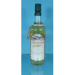 75cl bottle Tamnavulin single malt Scotch whisky : For Condition Reports please visit www.