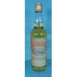 70cl bottle Drumguish single malt Scotch whisky : For Condition Reports please visit www.