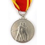 For Exemplary Fire Service medal awarded to LDG. Fireman Samuel R.Berris : For Condition Reports