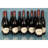 Twelve 75cl bottles of 2010 Beaujolais : For Condition Reports please visit www.eastbourneauction.