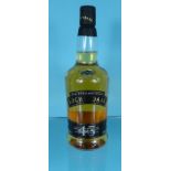 70cl bottle Lochindaal 10-Year single malt Scotch whisky : For Condition Reports please visit www.