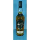 70cl bottle Glen Ord 12-Year single malt whisky : For Condition Reports please visit www.