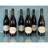 Six 75cl bottles of 2006 Beaujolais : For Condition Reports please visit www.eastbourneauction.com