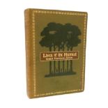 Ernest Thompson Seaton - Lives of the Hunted, published by David Nutt : For Condition Reports please