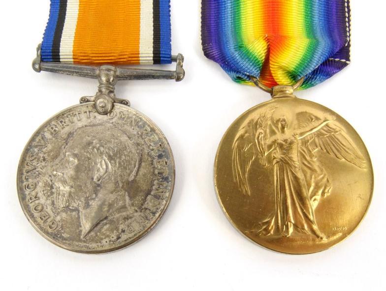 World War I military interest medals for GNR.G.LEGG.R.A., World War II Normandy plastic - Image 4 of 8