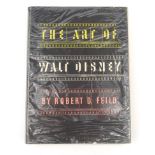 The Art of Walt Disney by Robert D. Field - Collins 1945 : For Condition Reports please visit www.