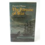 Patrick O'Brien - The Fortune of War, first edition 1979 : For Condition Reports please visit www.