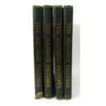 The Nation's Pictures - four volumes, Cassell & Company Ltd, with coloured plates : For Condition