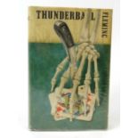 Ian Fleming - Thunderball, first edition 1961 : For Condition Reports please visit www.