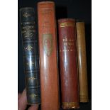 A collection of early Arthur Conan Doyle