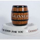 A Mintons Guinness advertising brewery c