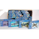 32x original Revell 1:72 (and other) sca