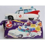 KENNER: An original Real Ghostbusters Ke