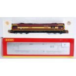 HORNBY: An original Hornby 00 Gauge R235