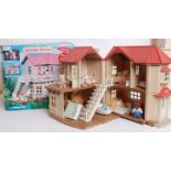 SYLVANIAN FAMILIES: Original Sylvanian W