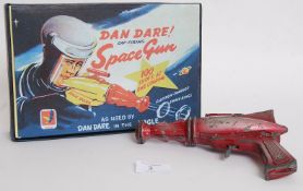 An original 1950's Lone Star Dan Dare Sp