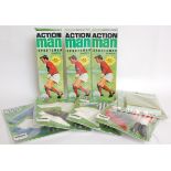 ACTION MAN: Three Action Man 40th Annive