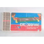 A retro 20th century 1971 Crossfire boxe