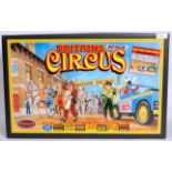 BRITAINS; A boxed Britains Circus Specta