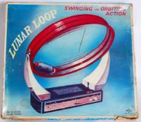 LUNAR LOOP; An original vintage Daiya Ja