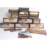 RAILWAYS; A collection of N Gauge Graham