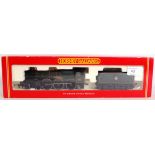 HORNBY; An original Hornby Railways trai