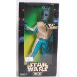 KENNER STAR WARS; An original Kenner Sta