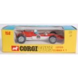 CORGI; An original vintage Corgi diecast