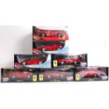 HOTWHEELS DIECAST; A good collection of